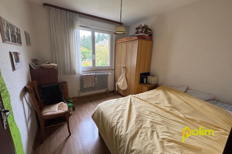 Maison - 88 m² - 5 pièces