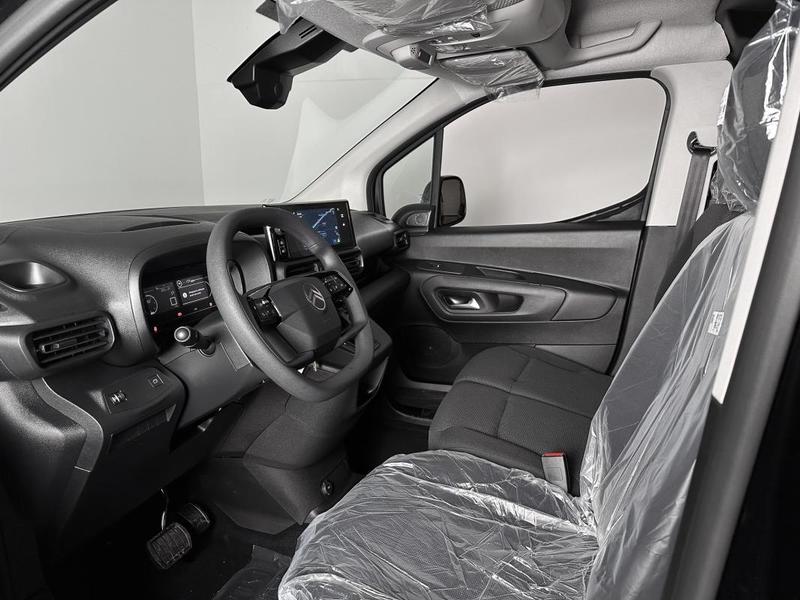 Citroën Berlingo Van Xl 950kg 3pl Bluehdi 130ch -31% Neuf Eat8 s&amp;S Rallonge Carplay Camera Regul Dab