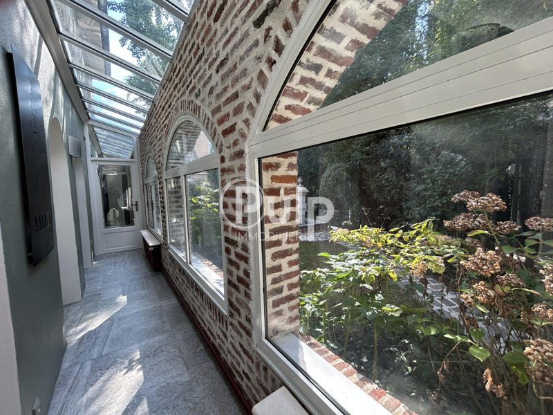 Immeuble - 352 m² - 10 pièces