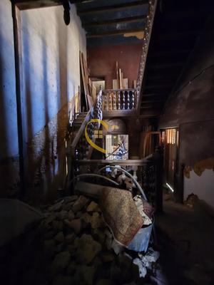 Manoir - 290 m² - 16 pièces