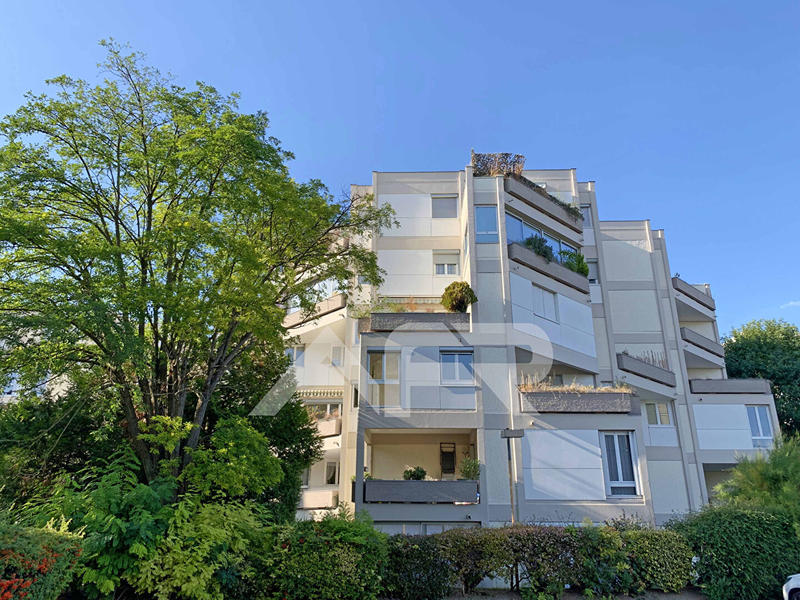 Appartement - 116 m² - 5 pièces