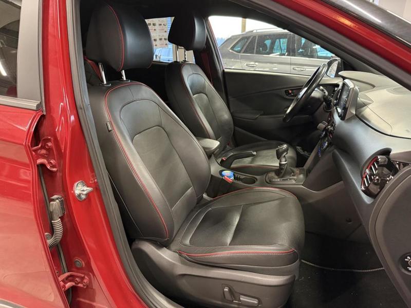 Hyundai Kona 1.0 t-GDi - 120 Executive Phase 1 / Garantie 12 Mois