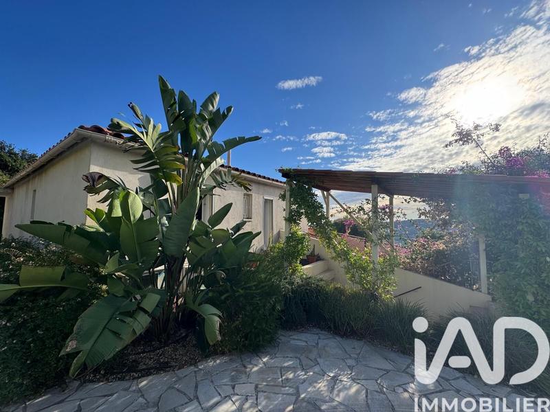 Maison de maîtres - 181 m² - 6 pièces