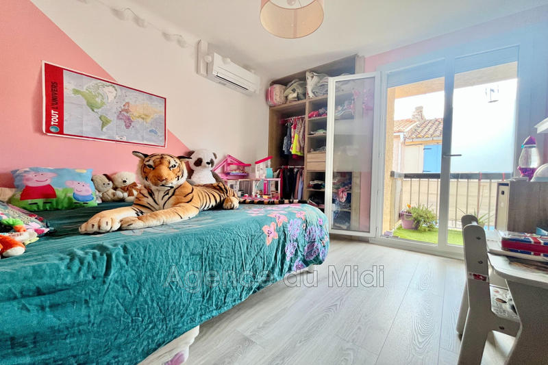 Maison de village - 86 m² - 4 pièces