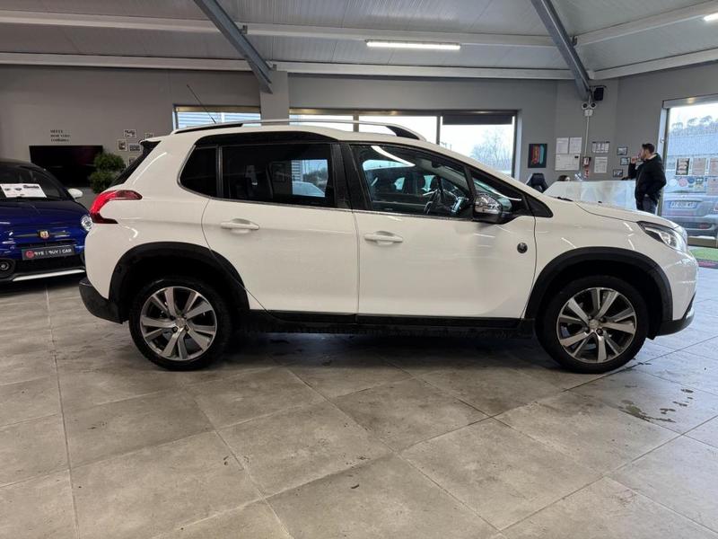 Peugeot 2008 1.6 BlueHDi s&amp;S - 120 Crossway Phase 2 / Garantie 12 Mois