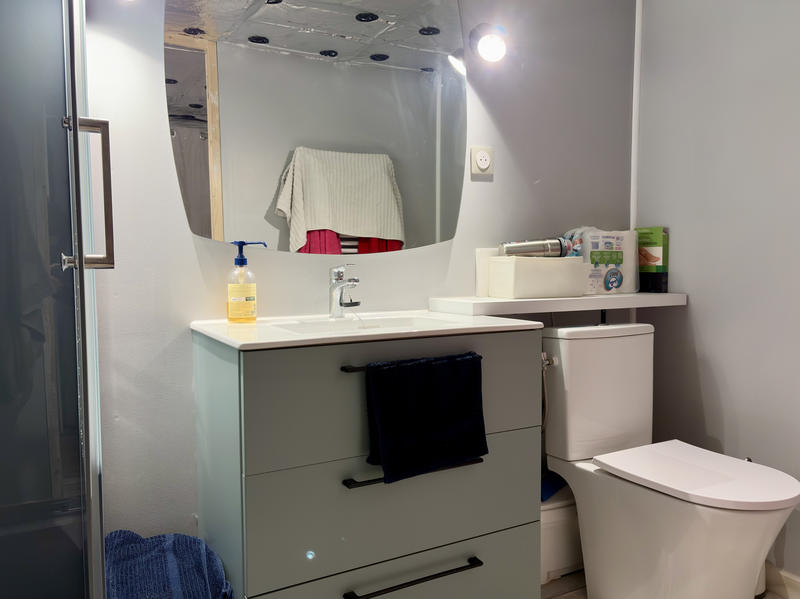 Maison - 108 m² - 8 pièces