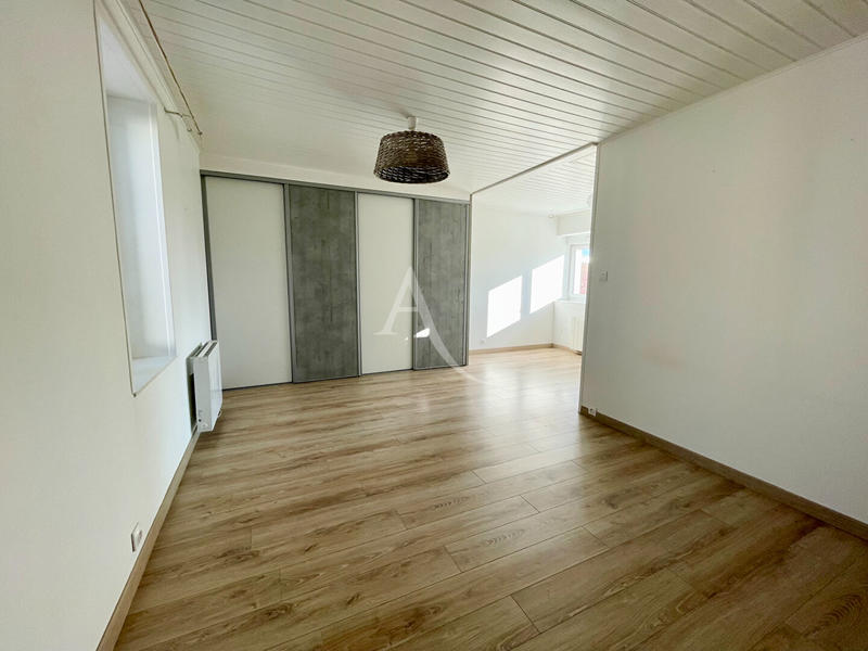 Maison - 133 m² - 4 pièces
