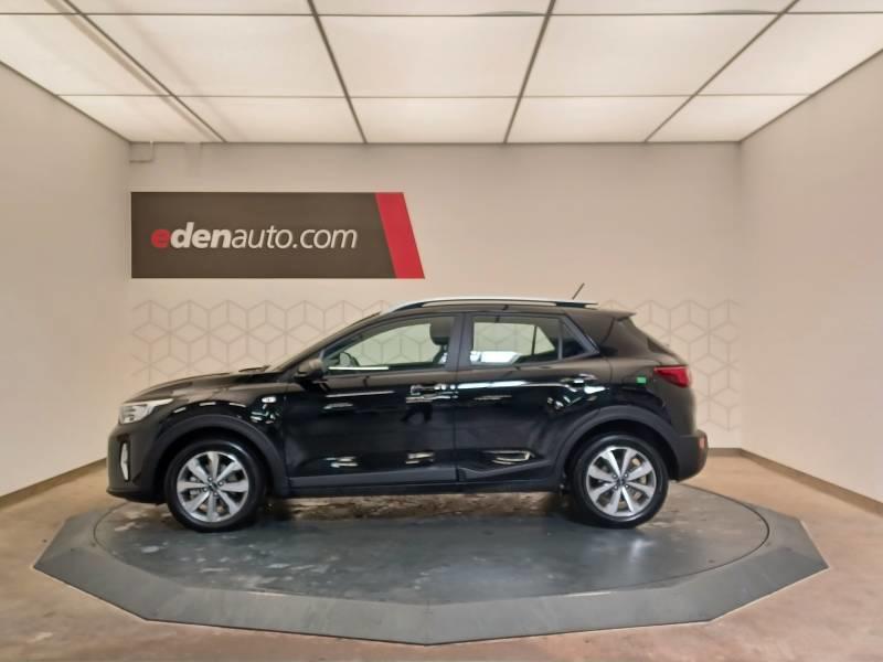 Kia Stonic 1.0 t-GDi 100 ch Dct7 Active Business