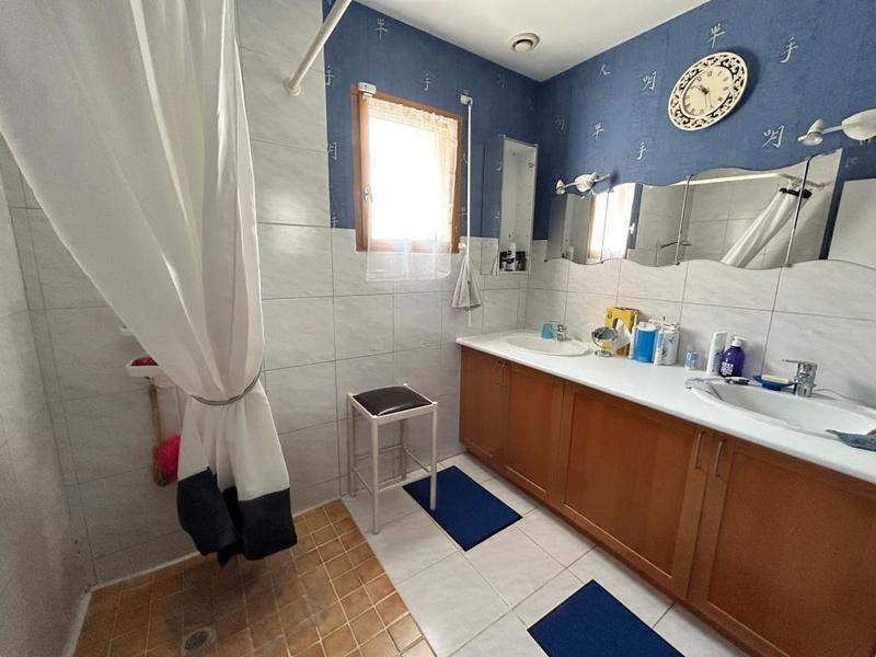 Maison - 155 m² - 6 pièces