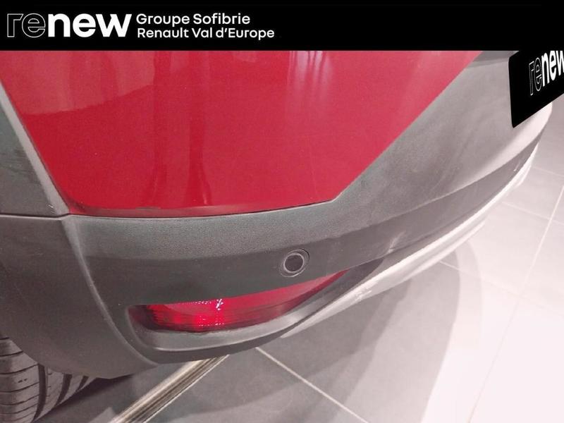 Dacia Sandero Eco-G 100 - 22 Stepway Confort