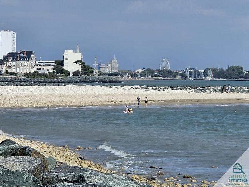 Appartement - 39 m² - 2 pièces