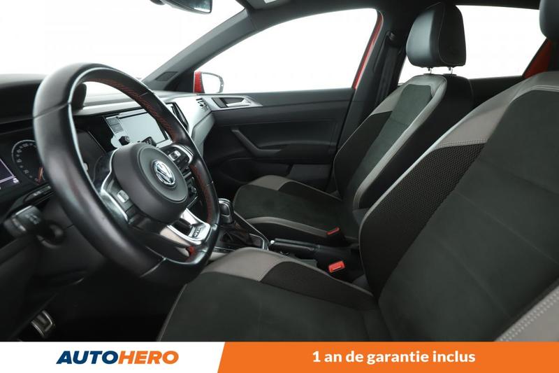 Volkswagen Polo 2.0 Tsi Gti Dsg6 200 ch