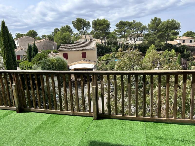 Appartement - 63 m² - 4 pièces