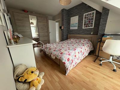 Villa - 110 m² - 5 pièces