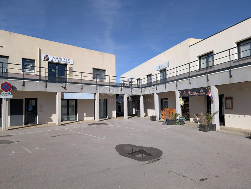 Local commercial - 25 m²