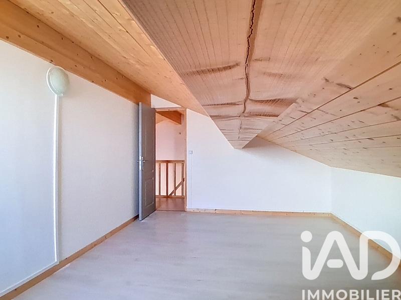 Maison - 53 m² - 3 pièces