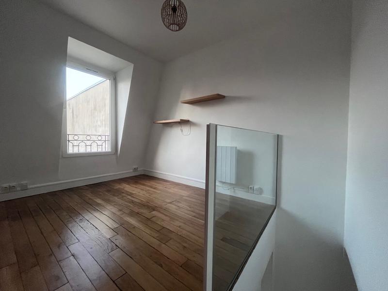 Appartement - 61 m² - 4 pièces