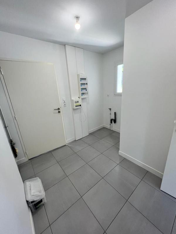 Maison - 129 m² - 6 pièces