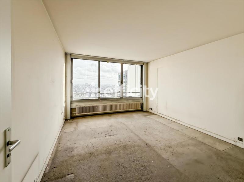 Appartement - 58 m² - 2 pièces