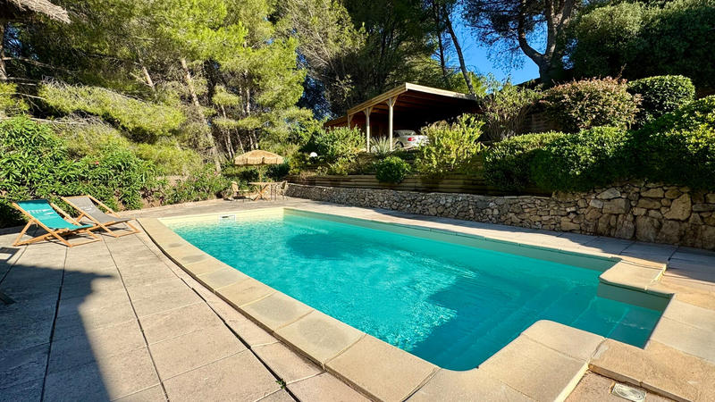 Maison - 160 m² - 7 pièces