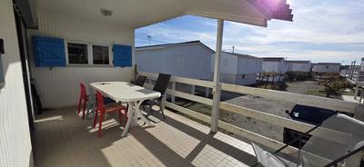 Châlet - 62 m² - 5 pièces