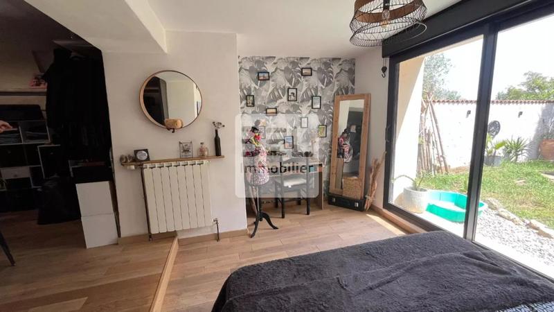 Corps de ferme - 212 m² - 11 pièces