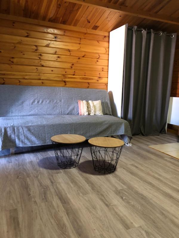 Studio - 20 m² - 1 pièce