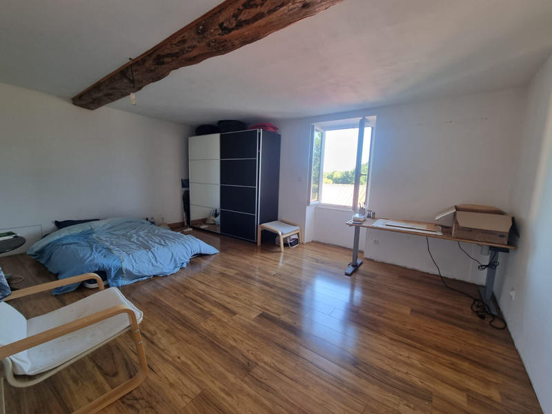 Maison - 70 m² - 3 pièces