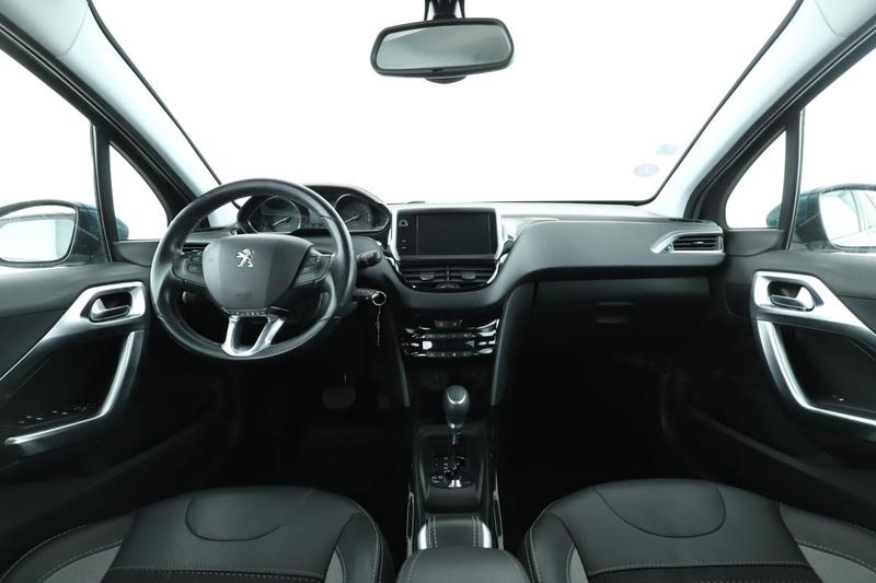 Peugeot 2008 1.2 PureTech Allure Eat6 110 ch