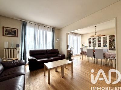 Appartement - 75 m² - 4 pièces