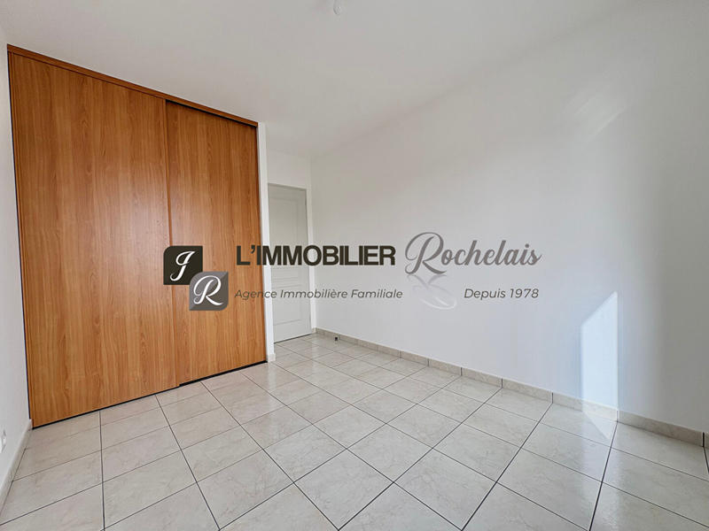 Maison - 89 m² - 4 pièces