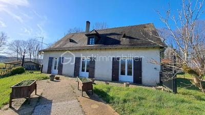 Maison - 177 m² - 5 pièces