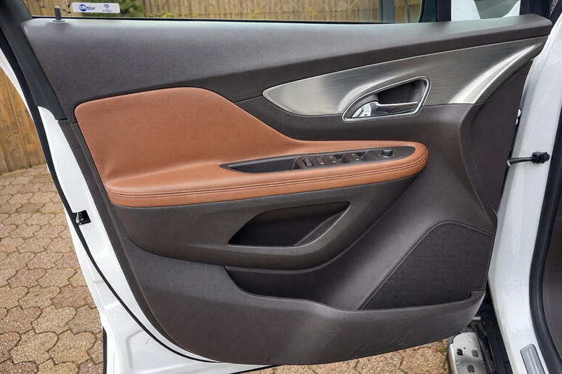 Opel Mokka 1.6 CDTi 136 Bva Cosmo - Première main Toit ouvrant