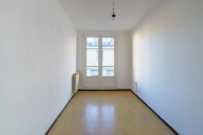 Appartement - 70 m² - 6 pièces