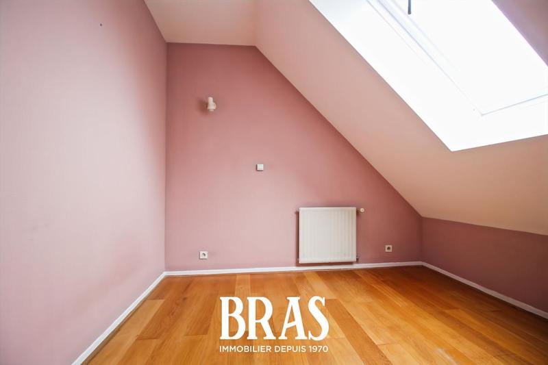 Appartement - 78 m² - 5 pièces