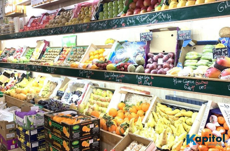 Fonds de commerce - 54 m²