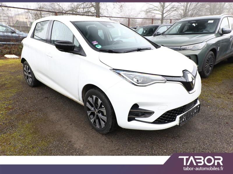 Renault Zoe Ze50 R135 Evolution Kauf-Bat. Ccs