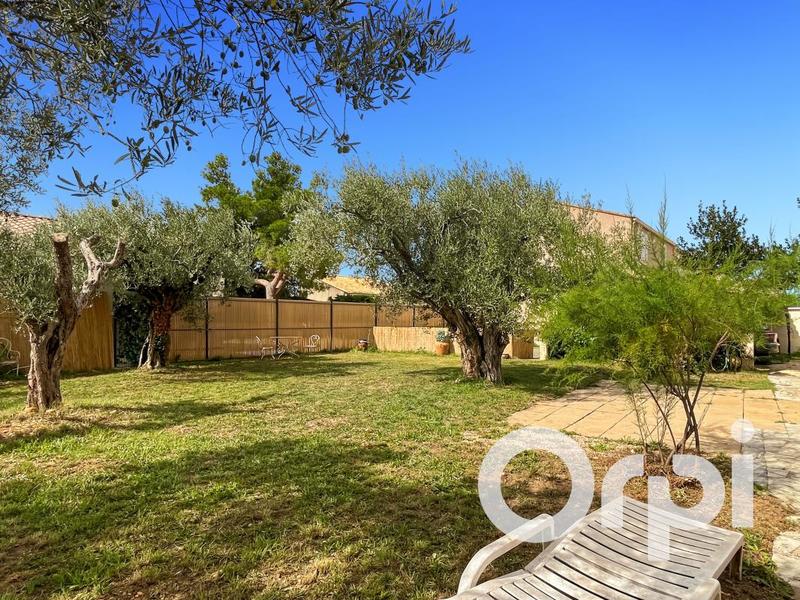 Maison - 140 m² - 4 pièces