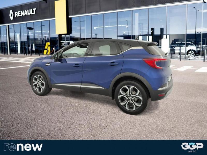 Renault Captur TCe 90 - 21 Intens