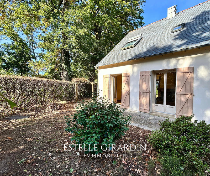 Maison - 145 m² - 6 pièces