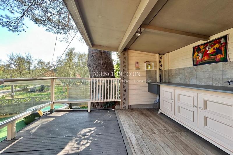 Duplex - 64 m² - 3 pièces