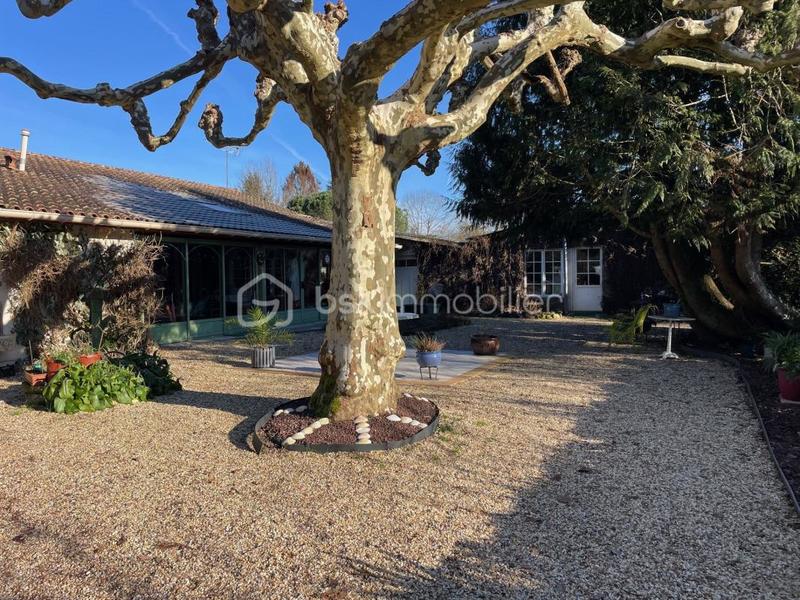 Maison - 94 m² - 4 pièces