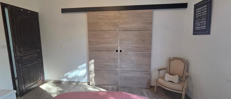 Maison - 164 m² - 4 pièces