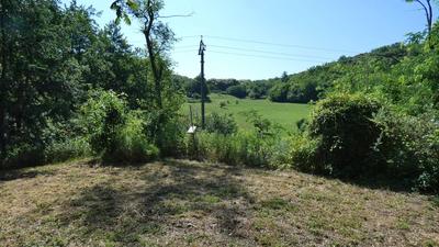 Maison de campagne - 75 m² - 3 pièces