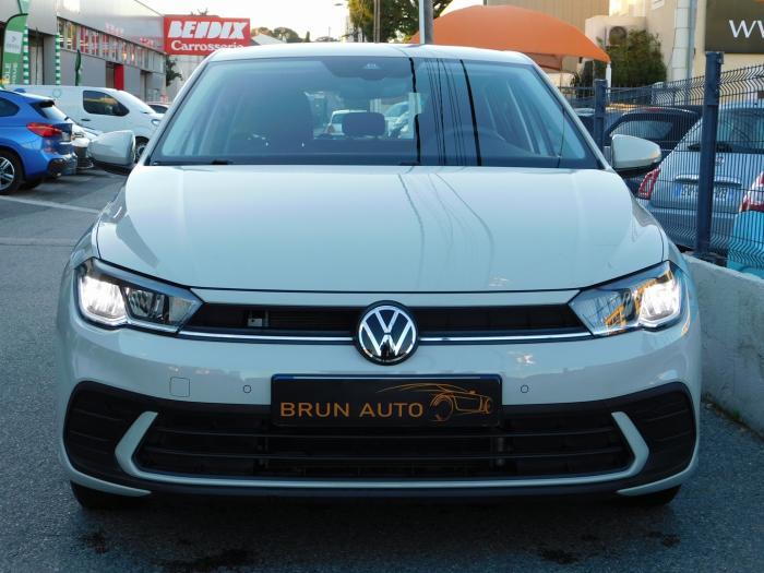 Volkswagen Polo 1.0 Tsi 95ch Life