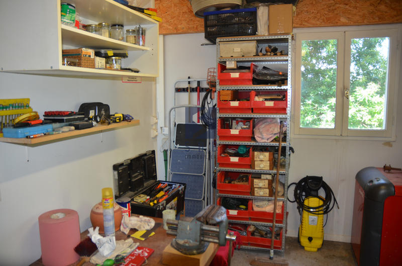 Villa - 120 m² - 6 pièces