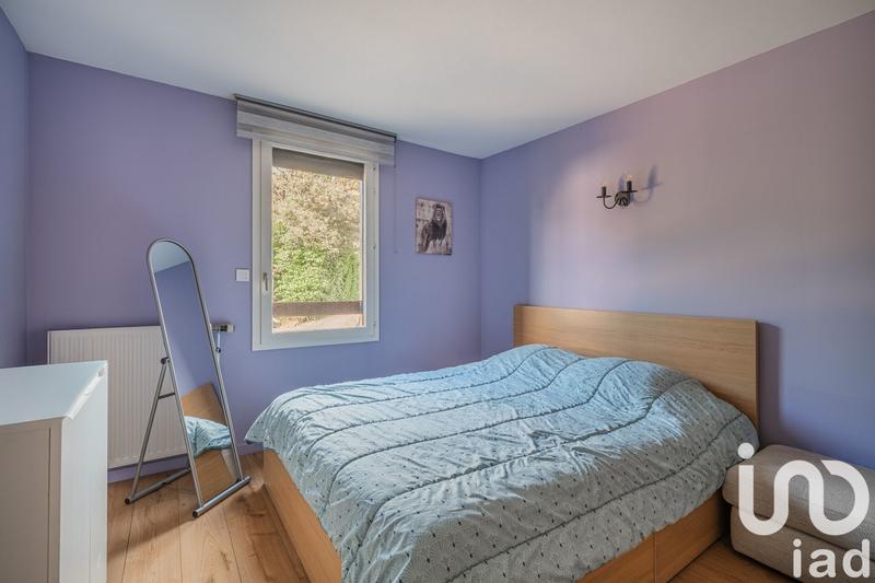 Appartement - 83 m² - 4 pièces