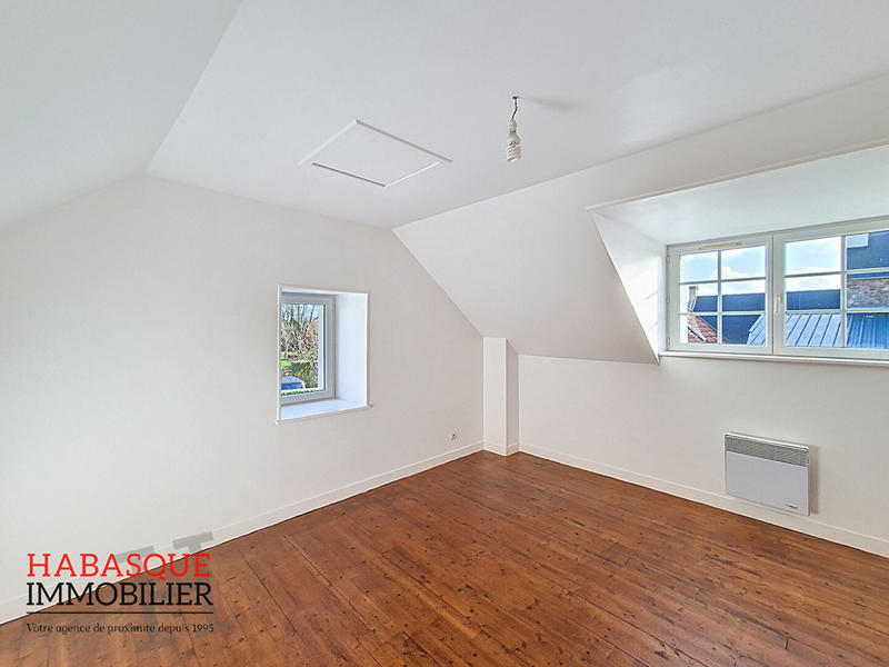 Maison - 79 m² - 5 pièces