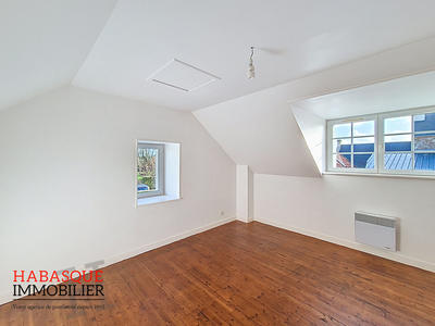 Maison - 79 m² - 5 pièces