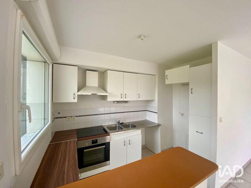 Appartement - 81 m² - 4 pièces